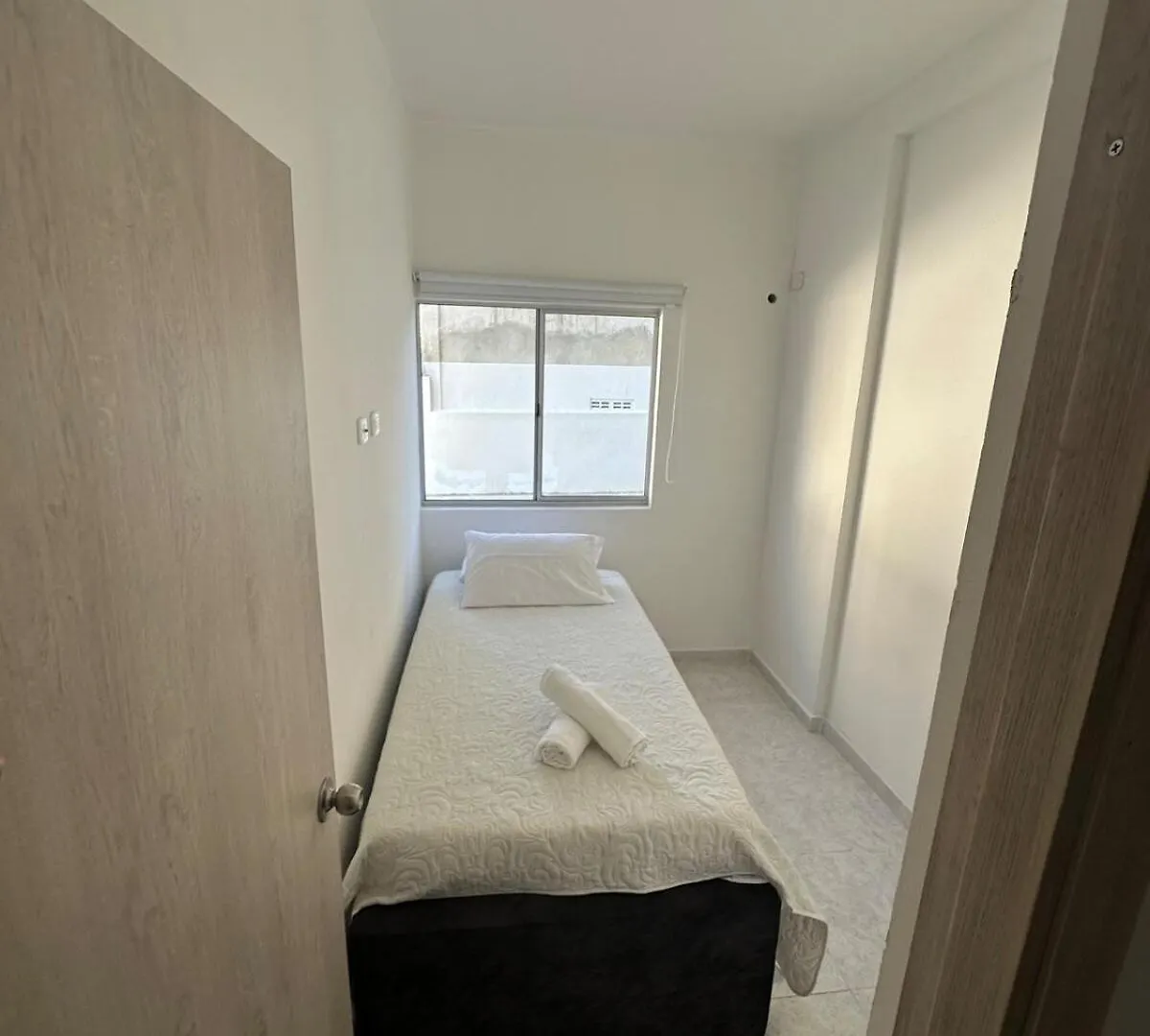 Apartamento En Cartagena A 5 Minutos De La Playa