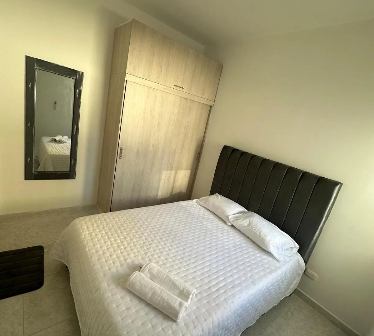 Appartement Apartamento En Cartagena A 5 Minutos De La Playa