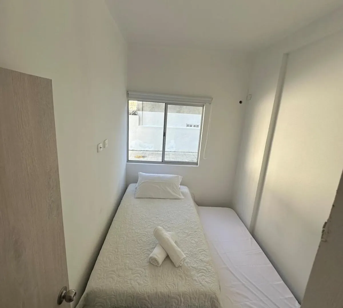 Apartamento En Cartagena A 5 Minutos De La Playa Appartement