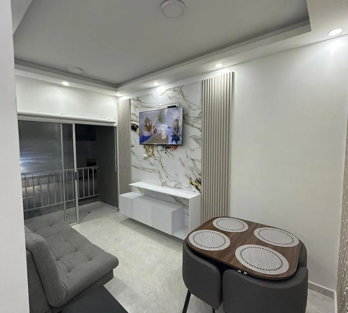 Apartamento En Cartagena A 5 Minutos De La Playa