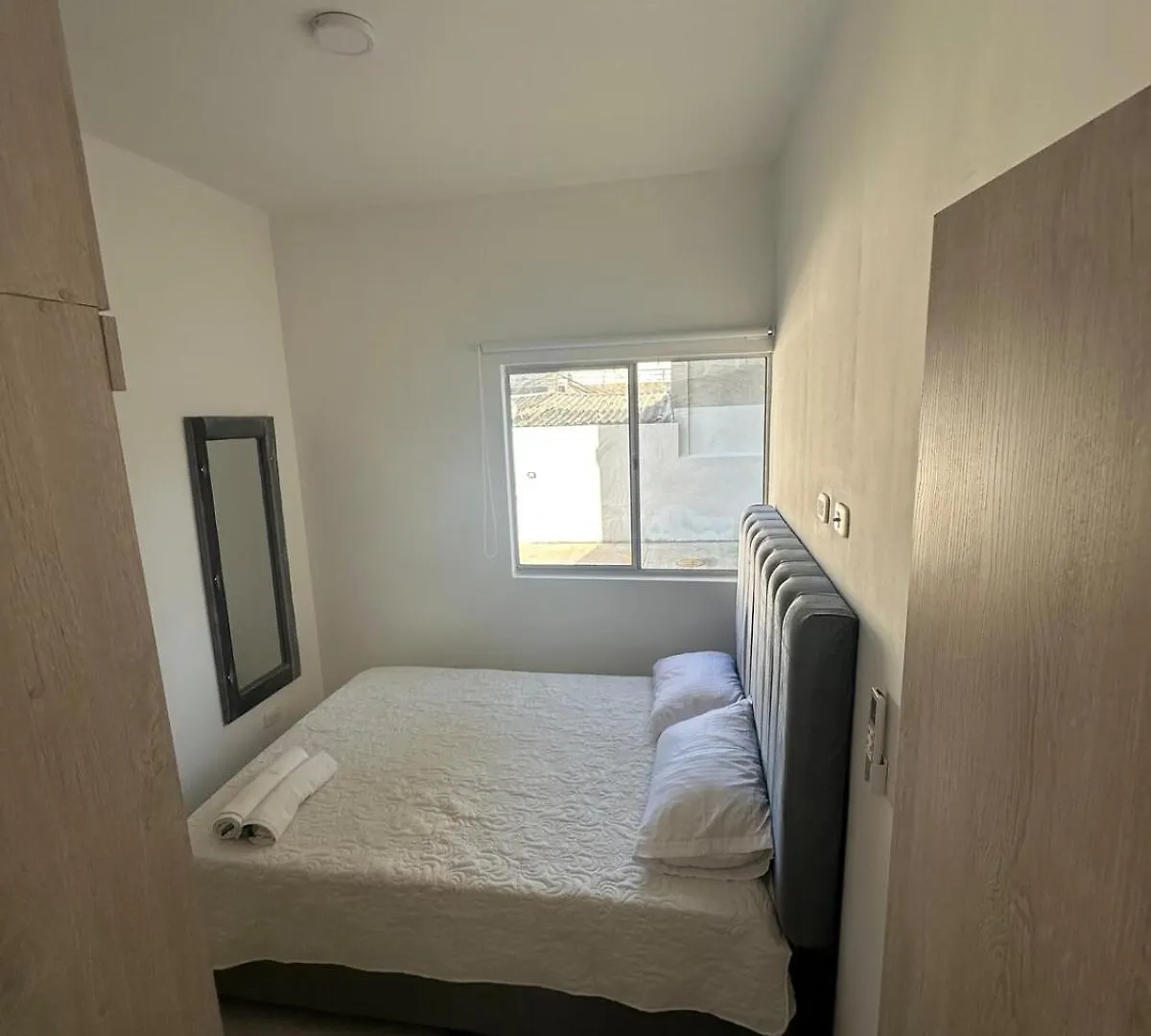 Apartamento En Cartagena A 5 Minutos De La Playa 0*,  Colombie